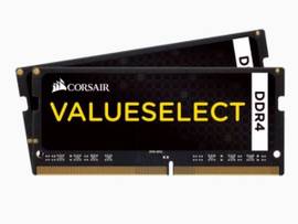 DDR4, 2133MHZ 16GB 2X260 SODIMM 1.20V