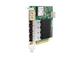 INT E810 10/25GBE 4P SFP28 MCLK ADPTR