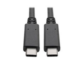TRIPP LITE CABLE USB 3.1 GEN 2 10 GBPS 3 FT