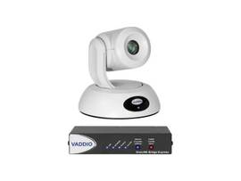 LEGRAND-VADDIO ROBOSHOT 12E HDBT OLB EXP WHT CISCO