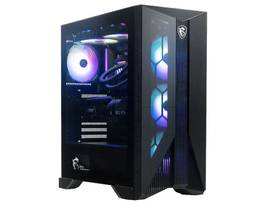 MSI I7F/4070TI/32GB/2TB SSD/W11PRO
