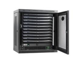 TRIPP LITE MICRO DATA CENTER 9U WM 1500VA UPS PDU