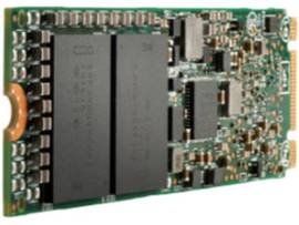 HPE MIC 7450 960GB NVME RI SSD CRAY XD