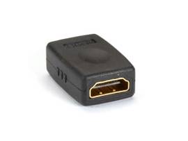 BLACK BOX HDMI FEMAIL TO FEMALE VIDEO COUPLER