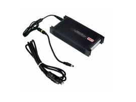 PWRSPLY, FRKLFT, 90W, 12-32VDC, DELLEMI