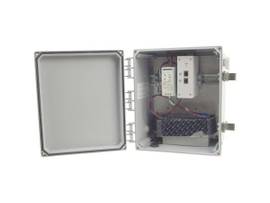 TESSCO OUTDOOR POE+ UPS ENCLOS