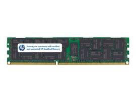 HPE SPS-DIMM 16GB 2RX4 PC3L-10600R-9A