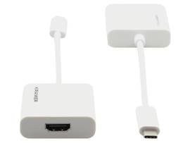 KRAMER USB 3.1 TYPE C TO HDMI ADAPTOR