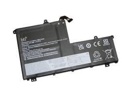 BATTERY TECH BTI L19L3PF8-BTI 3-CELL 11.1V LI-ION NOTEBOOK BATTERY FOR LENOVO THINKPAD