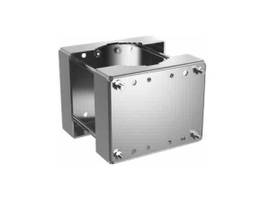 AXIS TQ1301-E POLE MOUNT 50-150MM