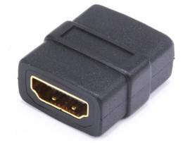 MONOPRICE HDMI COUPLER (FEMALE TO FEMALE)_(NO LOGO