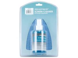 MONOPRICE UNIVERSAL SCREEN CLEANER (LARGE BOTTLE_