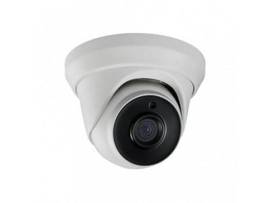 SMARTEYES 5MP TURRET TVI CAMERA WITH MICROPHONE