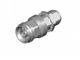 SURGE ARRESTOR MULTI STRIKE N(M) TO N (F) BULKHEAD TYPE