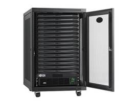 TRIPP LITE MICRO DATA CENTER 15U 1500VA UPS PDU KIT