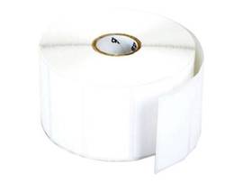 BROTHER MOBILE ADHESVE PAPR ROLL LABEL, CONTINUOUS