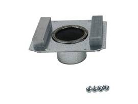 LEGRAND-WIREMOLD 11/2IN COND HOUSING ASSY FOR 8IN PT