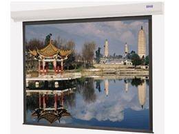 LEGRAND-DA-LITE SCREEN DESIGNER CONTOUR 84X84 MW