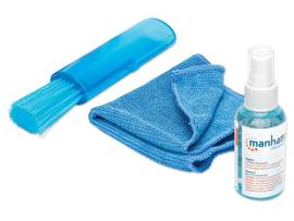 MANHATTAN LCD MINI CLEANING KIT