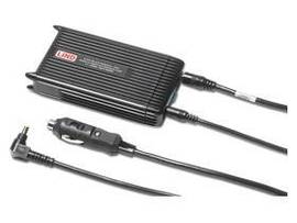 LIND 12-16V DC VEHICLE ADAPTER/CHARGER