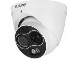 SMARTEYES THERMAL 1280X960 25FPS 256X192 VISUAL 2336X1752 25FPS