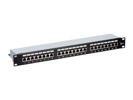 MONOPRICE ENTEGRADE SERIES CAT6 FTP 19-INCH 1U PAT