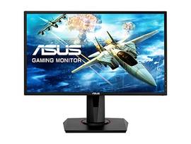ASUS VG248QG 24IN 1920 X 1080 FHD  TN 1MS