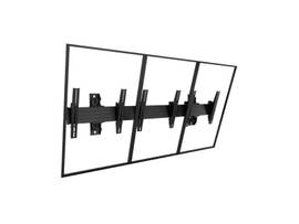 LEGRAND-CHIEF MENU-BOARD, WALL MOUNTED, 3 WIDE, PORT