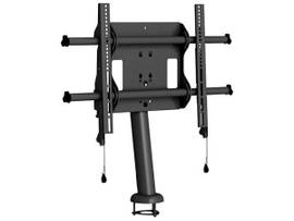 LEGRAND-CHIEF LARGE FUSION BOLT-DOWN TABLE STAND