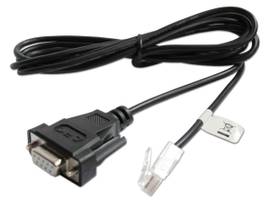 SCHNEIDER RJ45 SERIAL CABLE FOR SMART-UPS