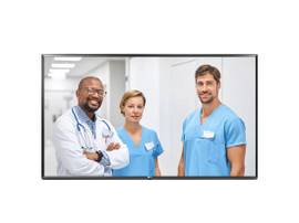 32INCH LN662M SERIES UHD PRO CENTRIC SMART UL LISTED HOSPITAL TV WITH WEBOS 22 PRO IDIOM SOFTAP