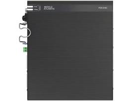 NEXSY 6 OUTLET, 15 AMP COMPACT POWER WITH MULTI-STAGE SURGE PROTECTION