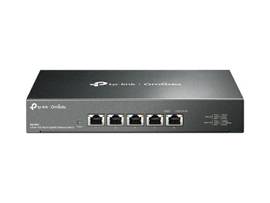 TP-LINK OMADA 5-PORT 10G MULTI-GIGABIT DESKTOP SWITCH