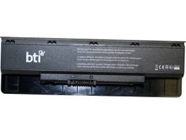 BTI REPL LIION BATT F/ ASUS N46
