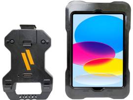 HAVIS DOCKING STATION & TABLET CASE FOR APPLE IPAD (10TH GENERATIONS)