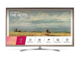 LED 65 INCH EDGE  3840X2160 4K UHD