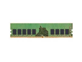 KINGSTON 16GB 3200MT/S DDR4 ECC CL22 DIMM 1RX8 MICRON F