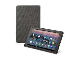 AMAZON FIRE HD10 TABLET CASE BLACK