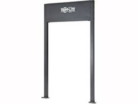 TRIPP LITE FRAME END KIT FOR HOT/COLD AISLE SYSTEM