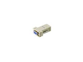 RJ45F T/DB9F DTE T/DCE ADPTR