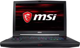 MSI GT75 TITAN I7-8750/RTX2080/16G/512G+1T