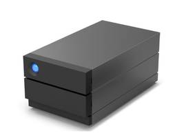 LACIE 2BIG RAID - 8TB - USB-C