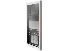LEGRAND-CHIEF WALL DISPLAY ENCLOSURE PORTRAIT 70 W