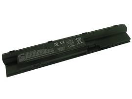 AXIOM LI-ION 6-CELL BATTERY FOR HP - H6L26AA, H6L26UT, 708457-001
