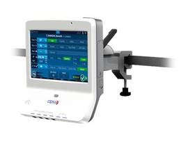 AMICO FLUSH MOUNT LCD ARM