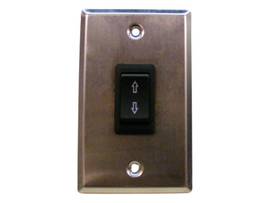 LEGRAND-CHIEF UP/DOWN BREAK TOGGLE SWITCH