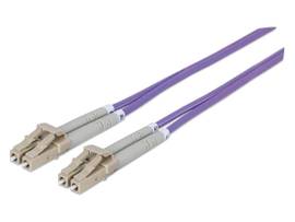 FIBER OPTIC PATCH CABLE, DUPLEX, MULTIMO