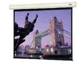 LEGRAND-DA-LITE COSMO 120D 10X10NPA MW MATTE WHITE