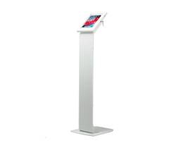 CTA DIGITAL FLOOR STAND FOR 12.9 TABLET WHT