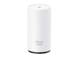 TP-LINK AX3000 OUTDOOR INDOOR MESH WI-FI 6 UNIT SPEC INTERNAL ANTENNAS, 2 GIGABIT PORTS (WAN LAN AUTO-SENSING), IP65, POE AND AC POWER SUPPLY